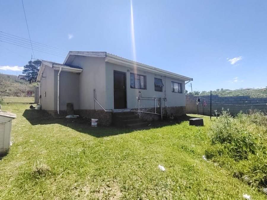 3 Bedroom Property for Sale in Mdantsane Nu 11 Eastern Cape